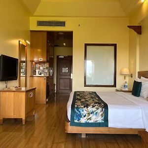 Luxury King Room